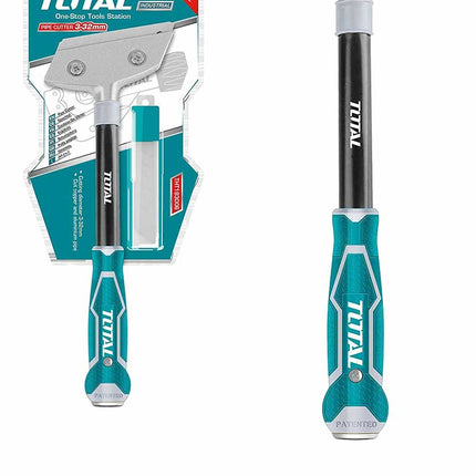 THT183006Total ToolsTHT183006 مكشطة معدنية