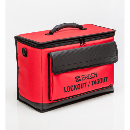 LOTO Visit Bag