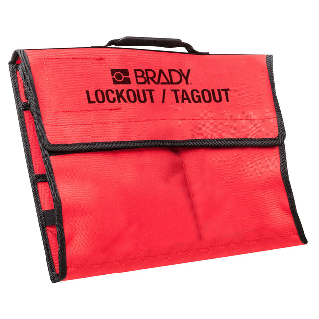 LOTO Visit Bag