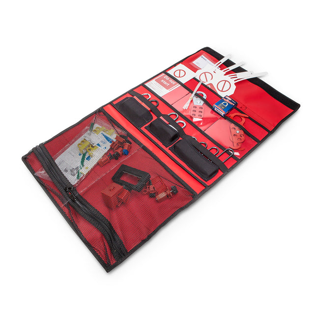 LOTO Visit Bag