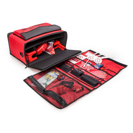 LOTO Visit Bag