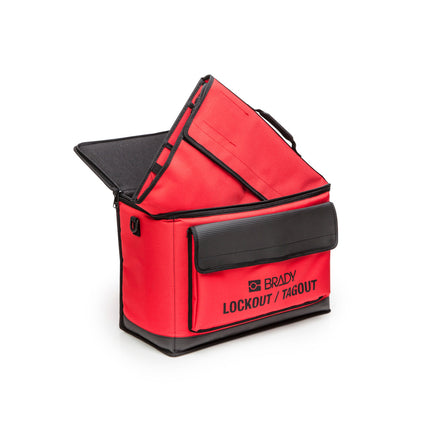 LOTO Visit Bag