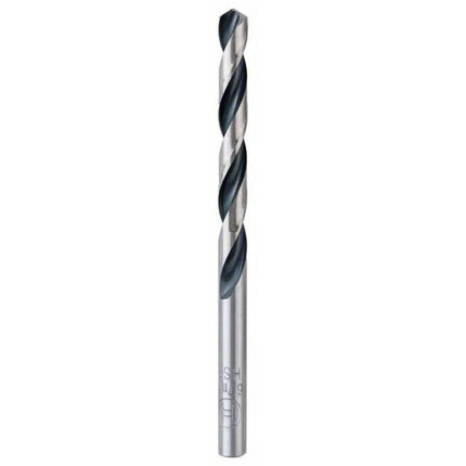 Bosch Tools,2608577235,Metal Twist Drill Bit HSS PointTeq 6.7x63x101mm 10pcs