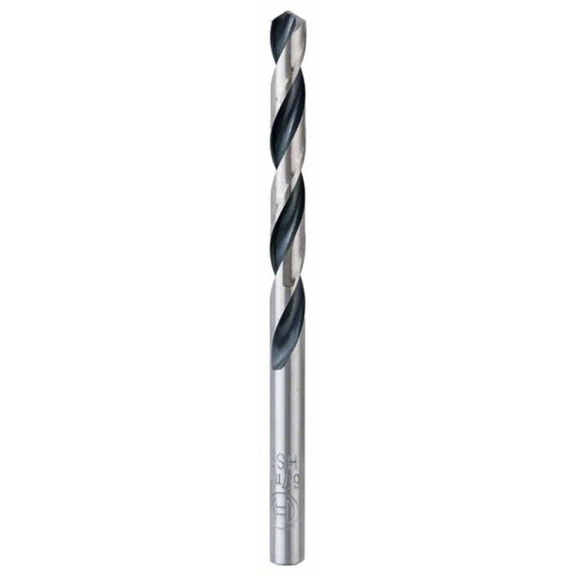 Bosch Tools,2608577235,Metal Twist Drill Bit HSS PointTeq 6.7x63x101mm 10pcs