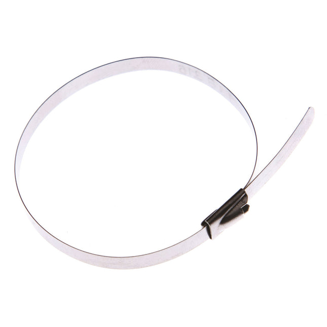 Stainless Steel Cable Ties