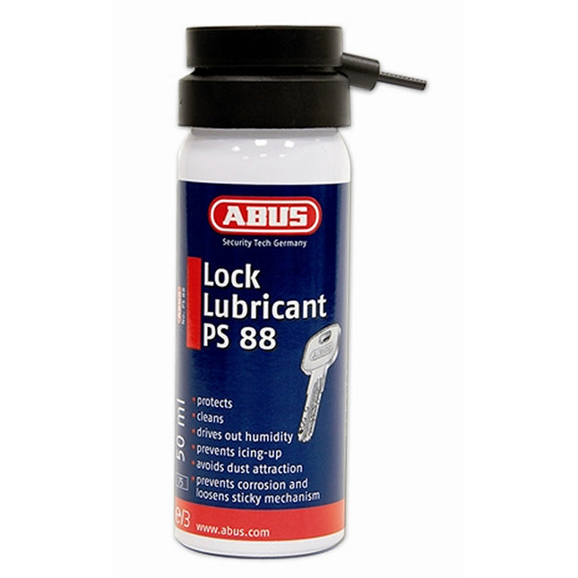 Maintenance spray