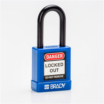 Safety Security Lockout Padlocks