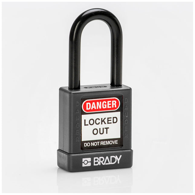 Safety Security Lockout Padlocks