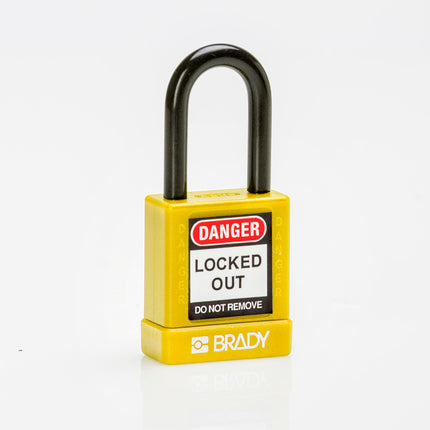 Safety Security Lockout Padlocks