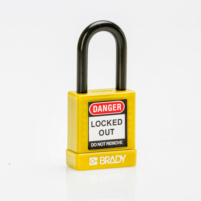 Safety Security Lockout Padlocks