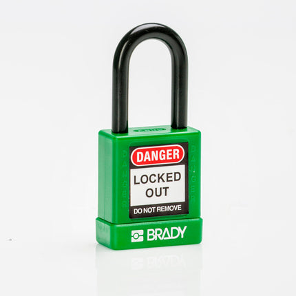 Safety Security Lockout Padlocks