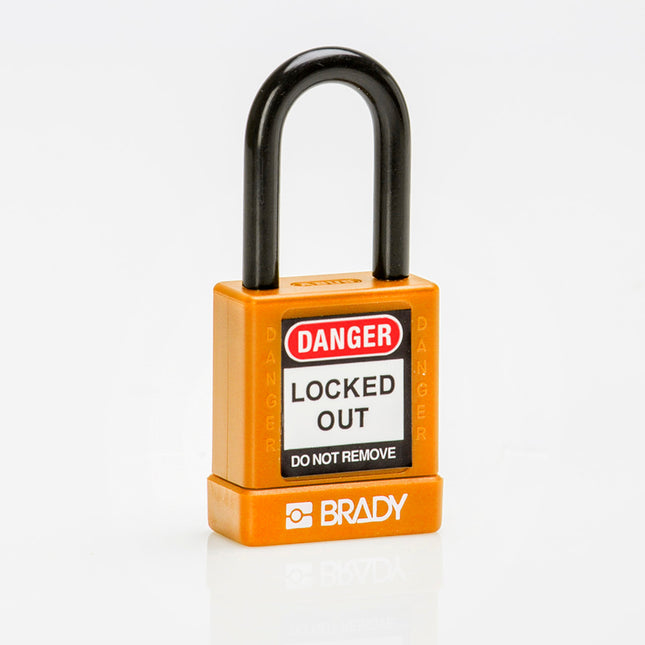 Safety Security Lockout Padlocks