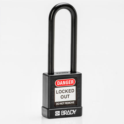 Safety Security Lockout Padlocks