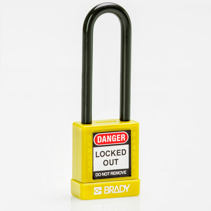 Safety Security Lockout Padlocks