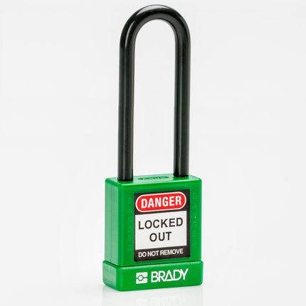 Safety Security Lockout Padlocks
