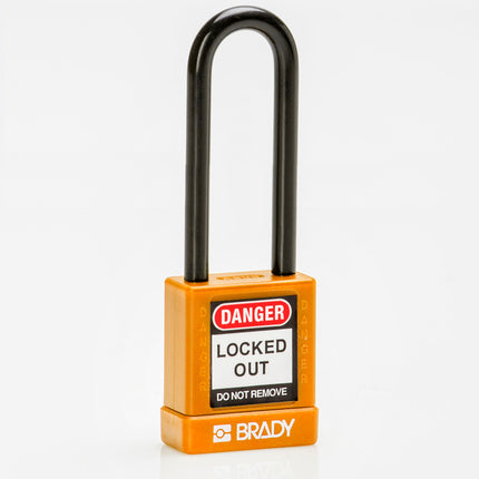 Safety Security Lockout Padlocks