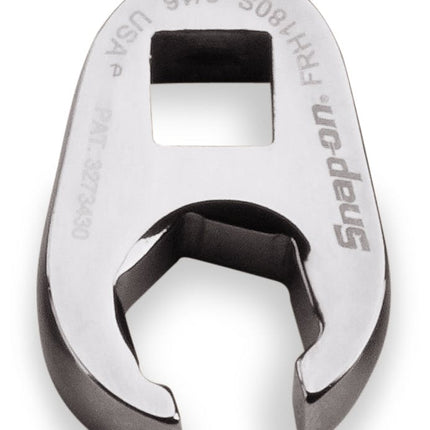 FRH180SSnap-Onمفتاح سناب أون 3/8 إنش 6 نقاط