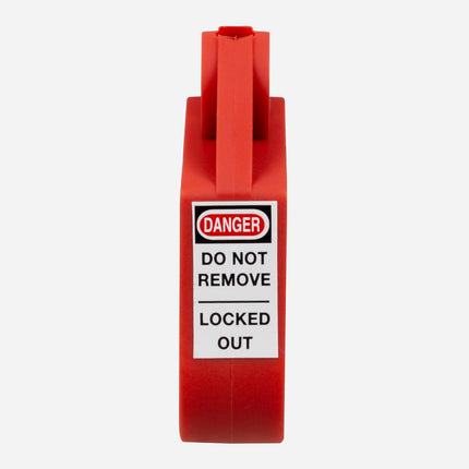 Compact Circuit Breaker Lockout