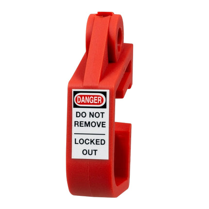 Compact Circuit Breaker Lockout