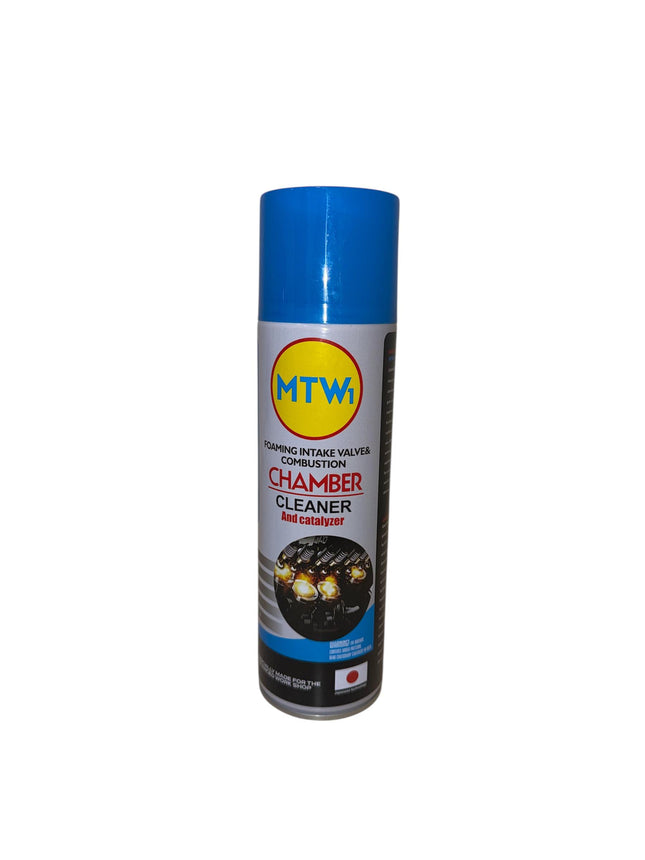 MTW1 Combustion Chamber & Throttle Carbon Cleaner