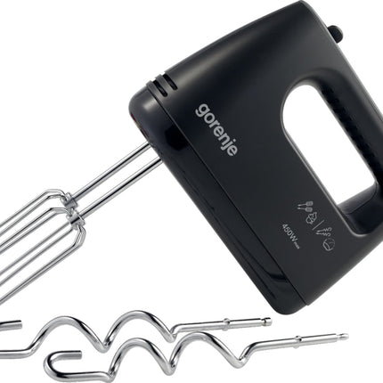 gorenje,M460CBK,Hand Mixer