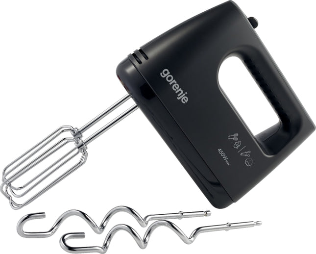 gorenje,M460CBK,Hand Mixer