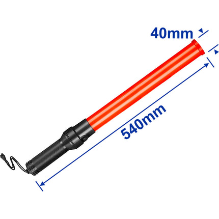 WYJ3A54Wadfow ضوء تحذير سلامة الطريق من وادف