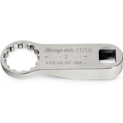 FRESL22Snap-Onأداة عزم دوران منخفضة 3/8 بوصة من سناب أون
