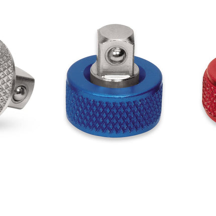 FSD3KTSnap-Onمجموعة محولات سبينر 3 قطع بلو بوينت