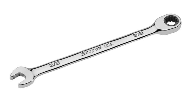 SOSR12Snap-Onمفتاح ربط رشاش Snap-on 3/8" SAE #12 Spline Flank Drive