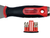 YT-52870Yatoكاشط الطلاء متعدد الوظائف ياتو YT-52870 احترافي