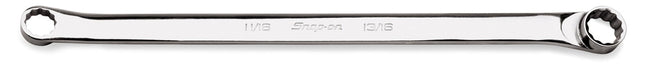 XDH2226ASnap-Onمفتاح ربط صندوقي SAE بـ 12 نقطة 11/16-13/16 بوصة عالي الأداء مع إزاحة 15° Flank Drive