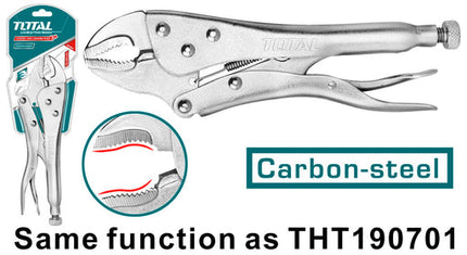 THT1930701Total Toolsغسالة الضغط توتال 10