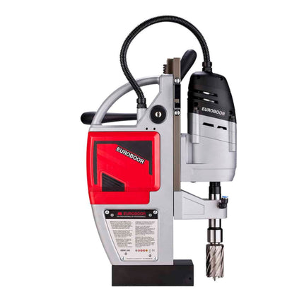 EBM.360 /EUROBOORيورو بور EBM.360 جهاز حفر مغناطيسي لاسلكي