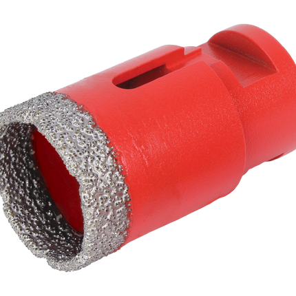 57903 /RUBIروبي 57903 Drygres Ø 25 مم لقمة حفر