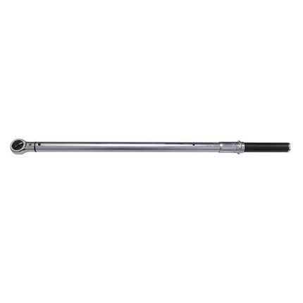 YT-07752Yatoمفتاح عزم الدوران ياتو 3/4" 160-800Nm من الدرجة الاحترافية