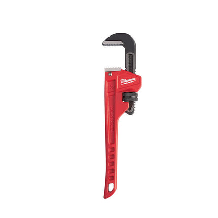 Steel pipe wrench 250 mm