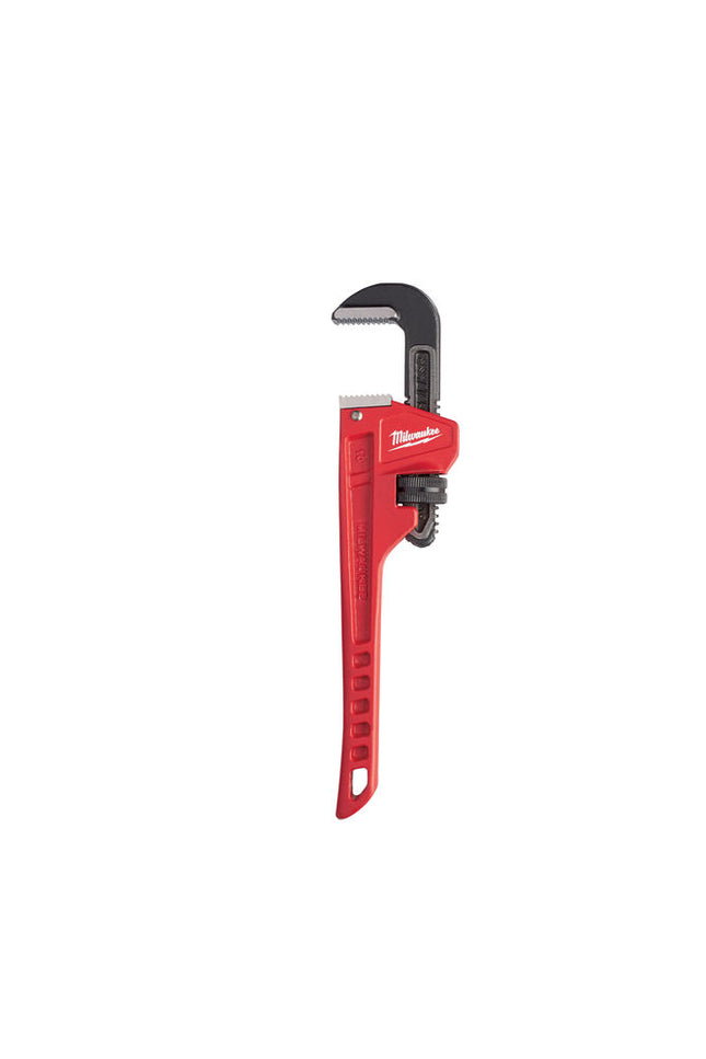 Steel pipe wrench 250 mm