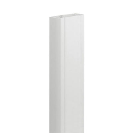 010462LegrandLegrand DLP تجميع كامل Monobloc Trunking 50x80mm أبيض