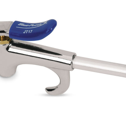 JT17ASnap-Onمسدس نفخ بلو بوينت مع تمديد