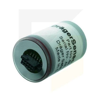 6809140Drägerمستشعر كشف الغاز درجر HF/HCI D 0-3 ppm