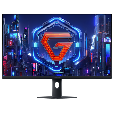 Xiaomi 2K Gaming Monitor G27Qi 2026 | 27 Inch 180Hz QHD Monitor