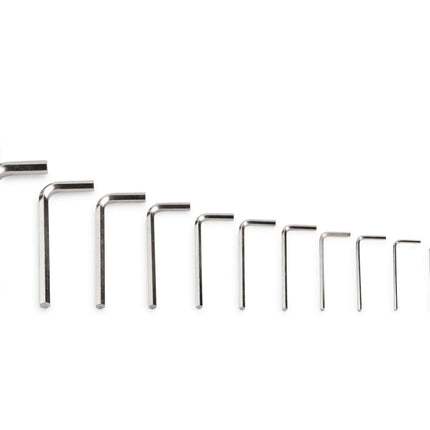 AW1015DHKSnap-Onمجموعة 15 مفتاح سداسي الشكل L