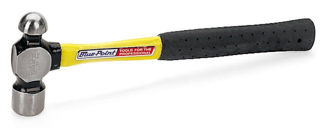 BPN24BSnap-Onمطرقة الألياف الزجاجية بلو بوينت 24 أوقية