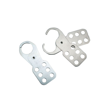 Stainless Steel Scissor Action Hasp