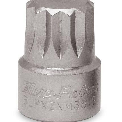 BLPXZNM3818Snap-Onبلو بوينت محرك مقبس قصير 3/8"