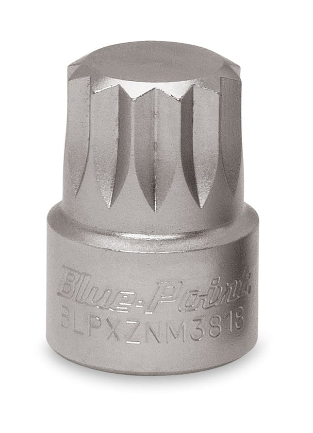 BLPXZNM3818Snap-Onبلو بوينت محرك مقبس قصير 3/8"