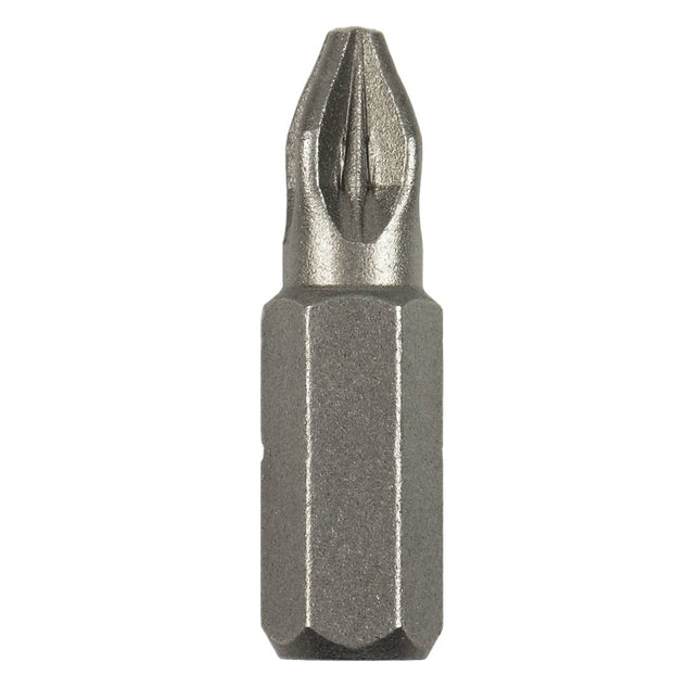 Screwdriver Bit PZ2 (Pozdriv) 2pcs