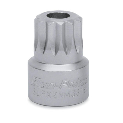 BLPXZNM3816Snap-Onبلو بوينت 16 مم ستابي سوكيت درايفر