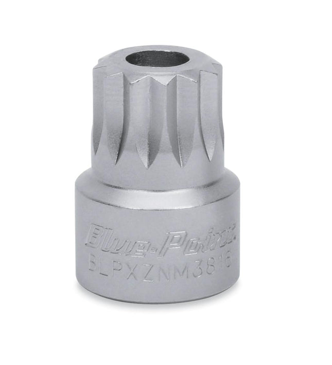 BLPXZNM3816Snap-Onبلو بوينت 16 مم ستابي سوكيت درايفر